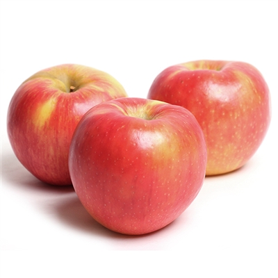 Honeycrisp Apples
