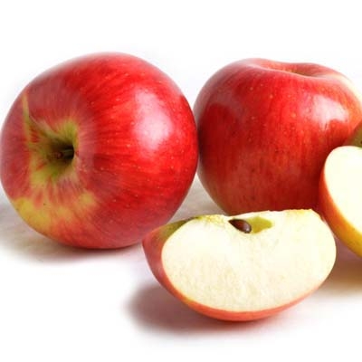 Lady Alice Apples