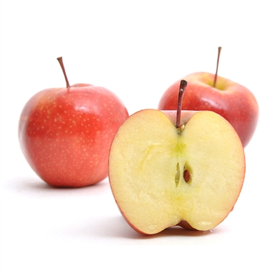 Crimson Delight Apples