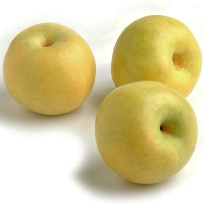 Oriental pears