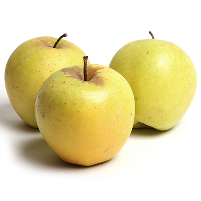 Green Dragon Apples