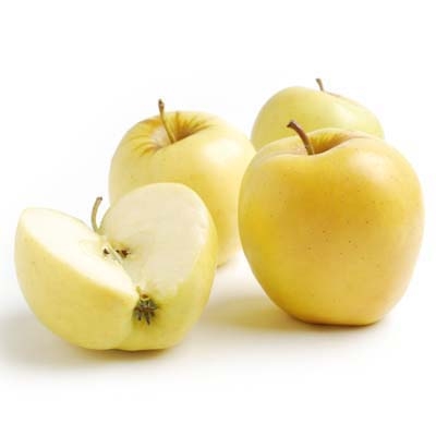 Golden Delicious Apples