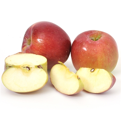 Rosa Lynn Apples