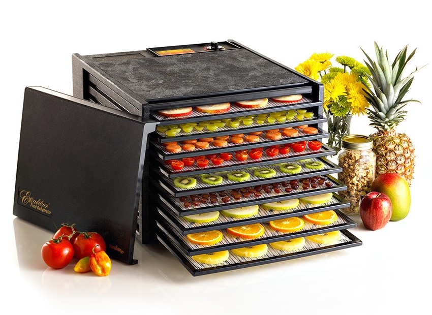 FOOD DEHYDRATOR