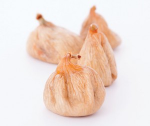 Smochine uscate, naturale