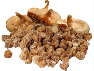 Smochine uscate, tăiate