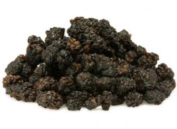 Dude negre uscate