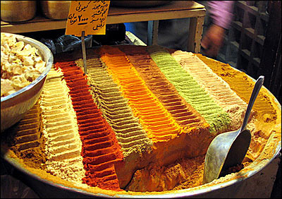 Baharat