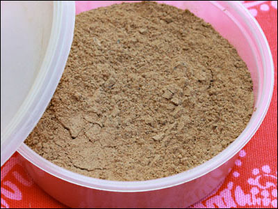 Baharat sirian