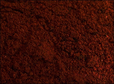 Baharat tunisian
