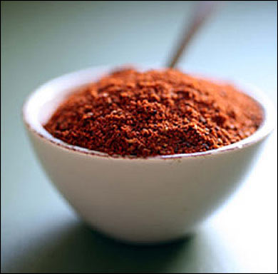 Baharat turcesc