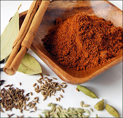 Balti masala