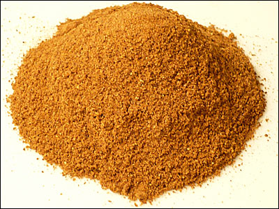 Berbere (berebere)