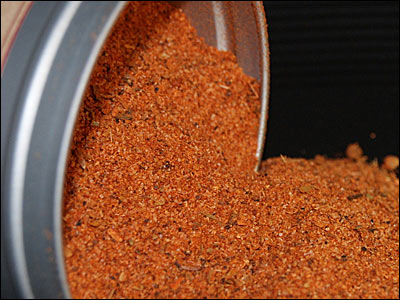 Cajun Mix