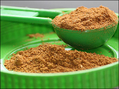 Charu Podi