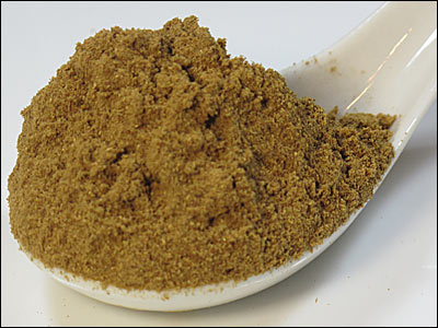 Cinci arome