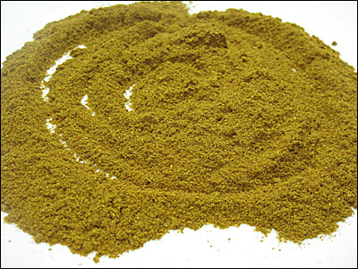 Garam masala