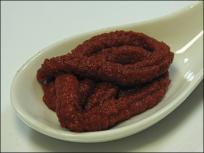 Harissa