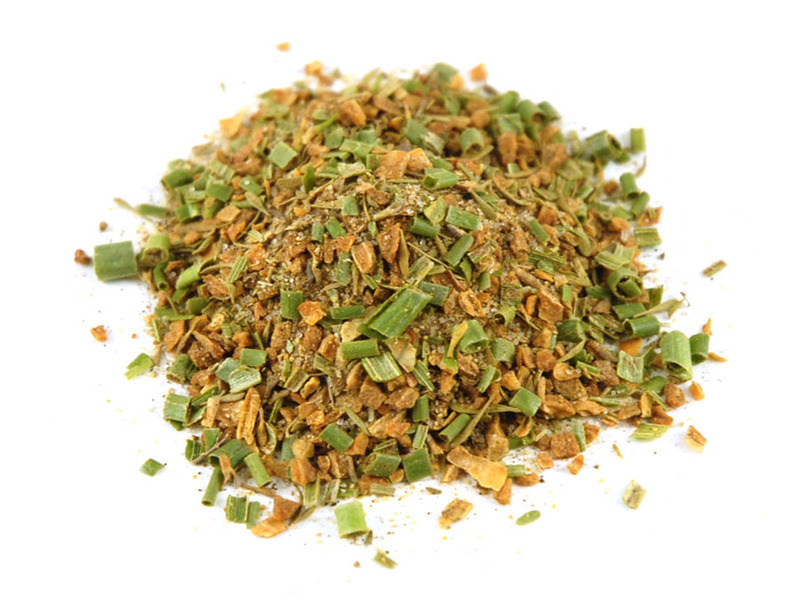 Jamaican Jerk Seasoning