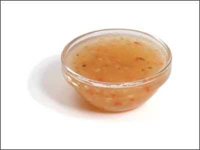 Italian dressing