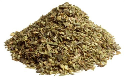 Italian seasoning