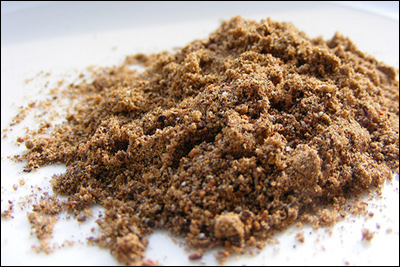 Kashmiri masala