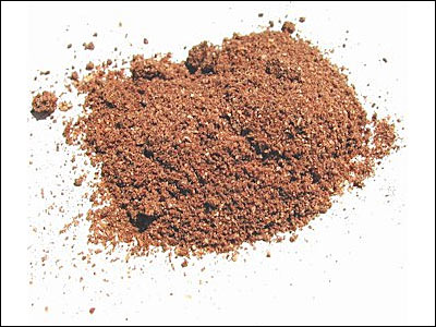 Kebsa (baharat persan)