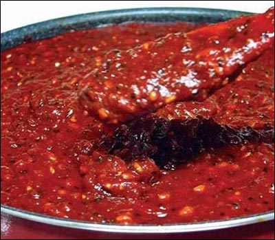 Kochujang