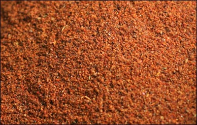 Latin spice blend