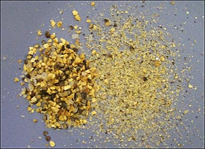 Lemon pepper