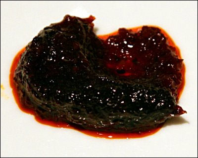 Nam prik paow