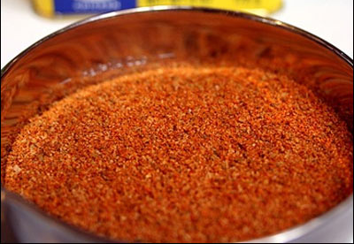 Old bay seasoning