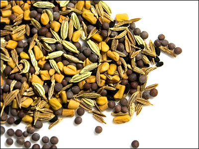 Panch phoron