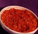 Piri piri mix