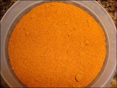 Pulusu podi