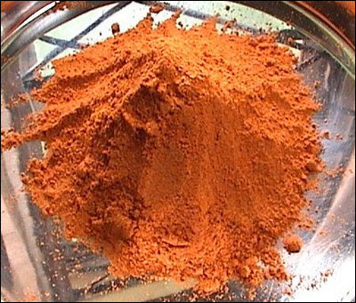 Sambaar podi