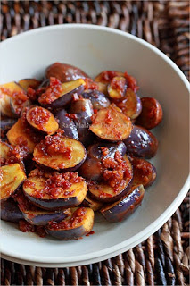 Sambal dabo lilang