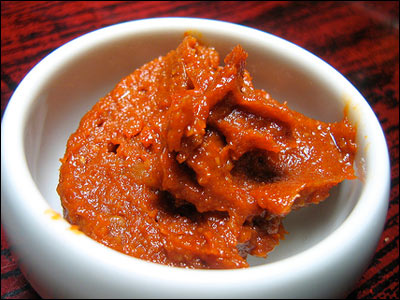 Ssamjang