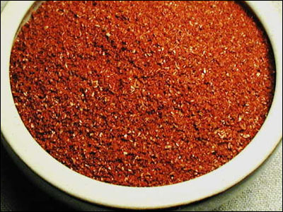 Tandoori masala