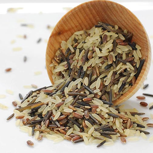 Mix Rice