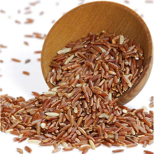 Wild Rice