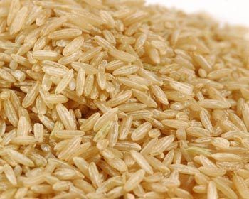 Rice Kolamb