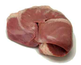 Inimă de porc
