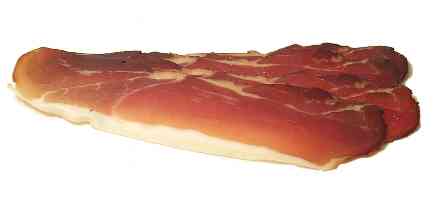 Schinkenspeck