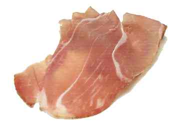 Prosciutto