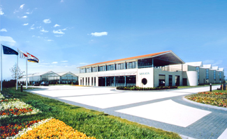 Sakata Seed Europe B.V. (SEB)