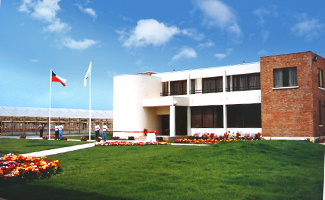 Sakata Seed Chile S.A. (SCH)