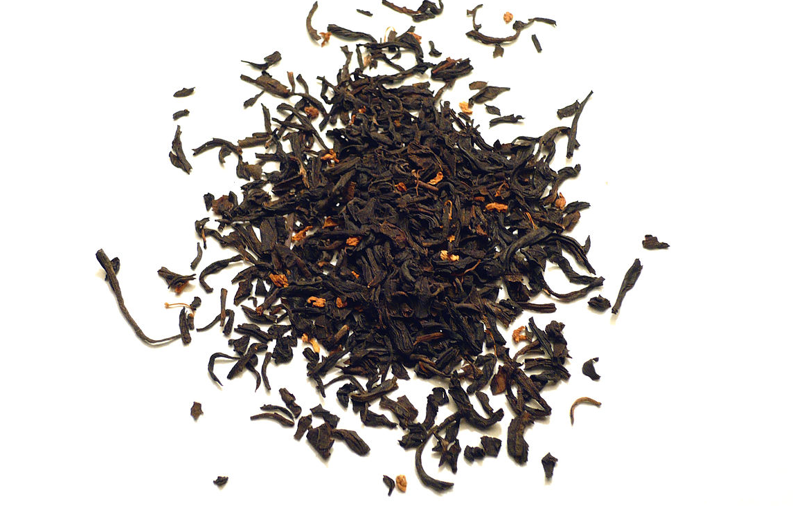 OSMANTHUS TEA