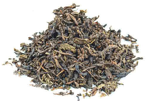 BREAKFAST TEA