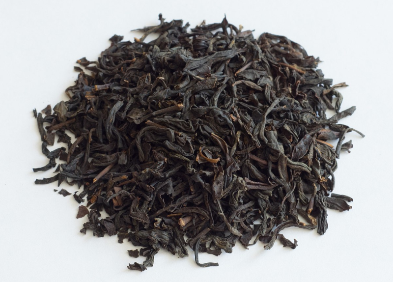 LAPSANG SOUCHONG